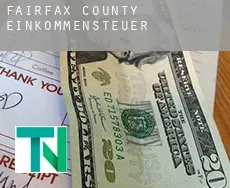 Fairfax County  Einkommensteuer