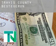 Travis County  Besteuerung