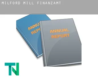 Milford Mill  Finanzamt