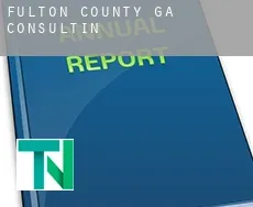 Fulton County  Consulting