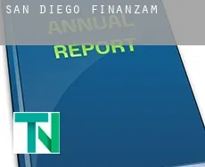 San Diego County  Finanzamt
