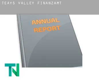 Teays Valley  Finanzamt