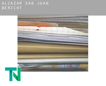 Alcázar de San Juan  Bericht
