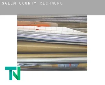 Salem County  Rechnung