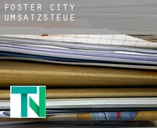 Foster City  Umsatzsteuer