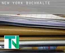 New York City  Buchhalter