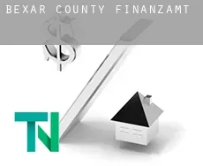 Bexar County  Finanzamt