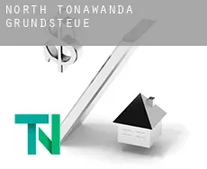 North Tonawanda  Grundsteuer