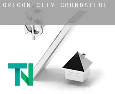 Oregon City  Grundsteuer
