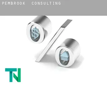Pembrook  Consulting