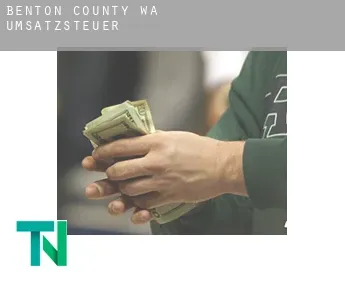 Benton County  Umsatzsteuer