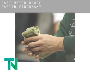 East Baton Rouge Parish  Finanzamt