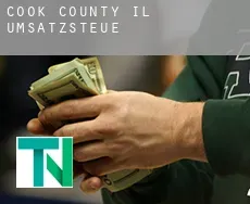 Cook County  Umsatzsteuer