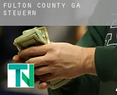 Fulton County  Steuern