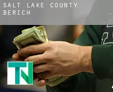 Salt Lake County  Bericht