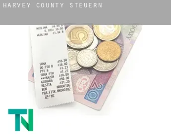 Harvey County  Steuern