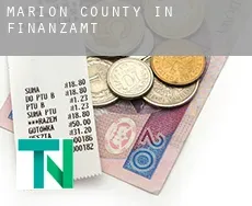 Marion County  Finanzamt