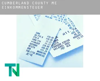Cumberland County  Einkommensteuer