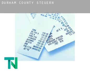 Durham County  Steuern