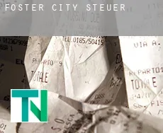 Foster City  Steuern