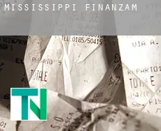 Mississippi  Finanzamt