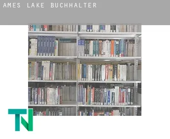 Ames Lake  Buchhalter