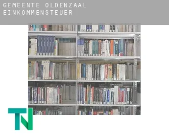 Gemeente Oldenzaal  Einkommensteuer