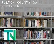 Fulton County  Rechnung