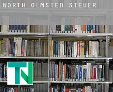 North Olmsted  Steuern