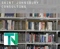 Saint Johnsbury  Consulting