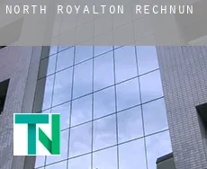 North Royalton  Rechnung