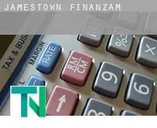 Jamestown  Finanzamt