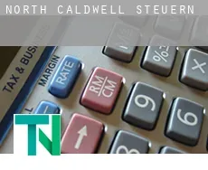 North Caldwell  Steuern