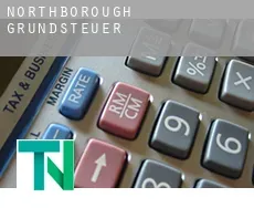 Northborough  Grundsteuer