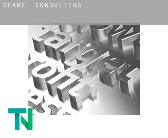 Deane  Consulting