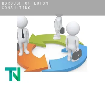 Luton (Borough)  Consulting