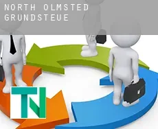 North Olmsted  Grundsteuer