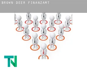 Brown Deer  Finanzamt