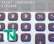 Saint Johnsbury  Steuern