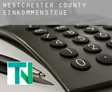 Westchester County  Einkommensteuer
