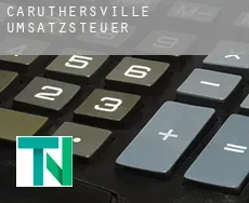Caruthersville  Umsatzsteuer