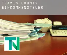 Travis County  Einkommensteuer