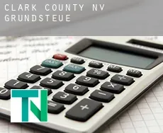 Clark County  Grundsteuer