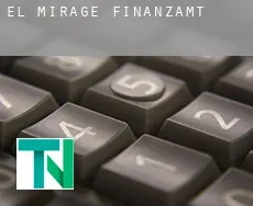 El Mirage  Finanzamt