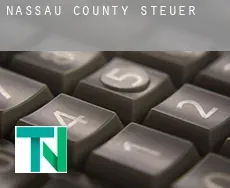 Nassau County  Steuern
