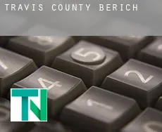 Travis County  Bericht