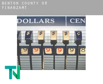 Benton County  Finanzamt