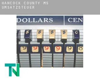 Hancock County  Umsatzsteuer