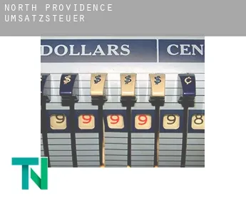 North Providence  Umsatzsteuer