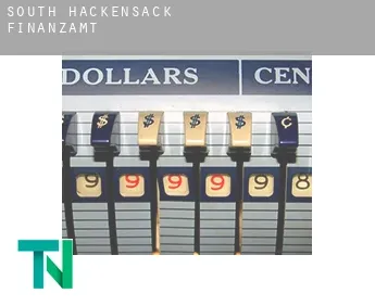 South Hackensack  Finanzamt